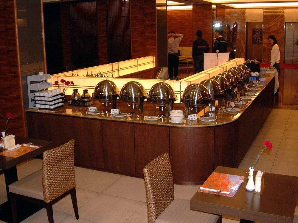 The Premier Hotel Тайнань Экстерьер фото