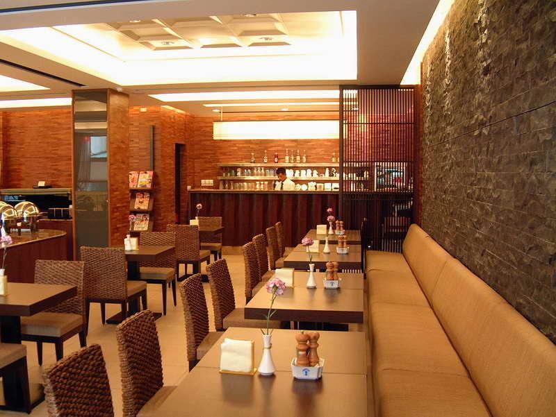 The Premier Hotel Тайнань Экстерьер фото